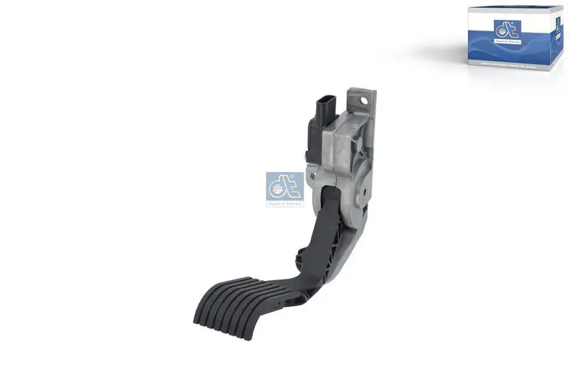 Accelerator Pedal DT Spare Parts 546032