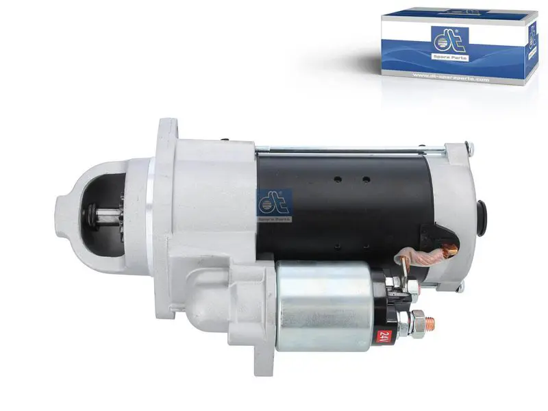 Starteris DT Spare Parts 547008