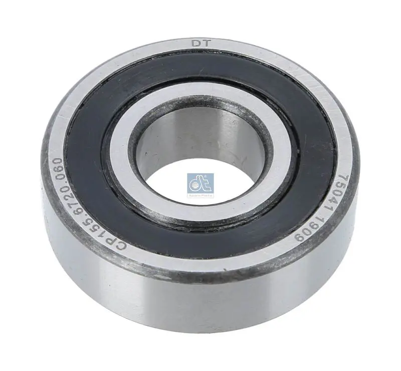 Kloķvārpstas gultnis DT Spare Parts 550060