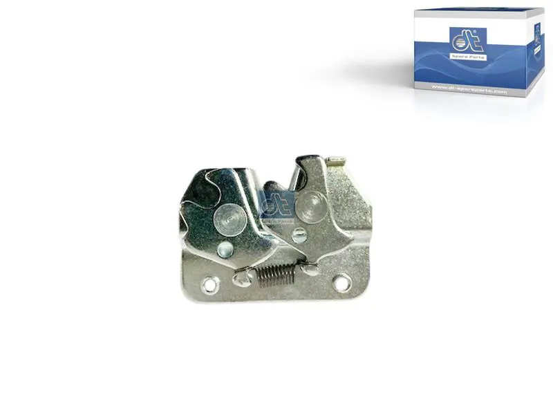 Durvju slēdzene DT Spare Parts 560192