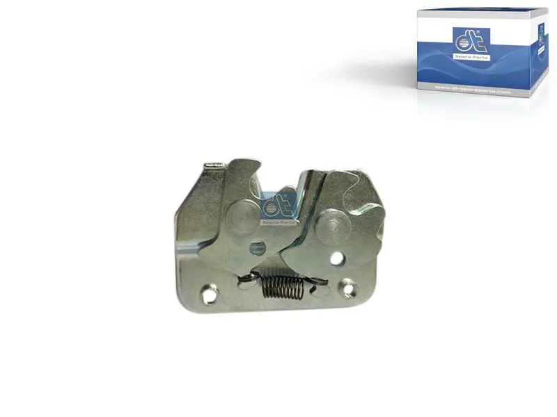 Durvju slēdzene DT Spare Parts 560193