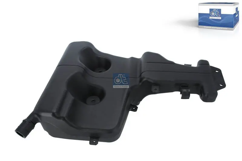 Washer Fluid Reservoir, window cleaning DT