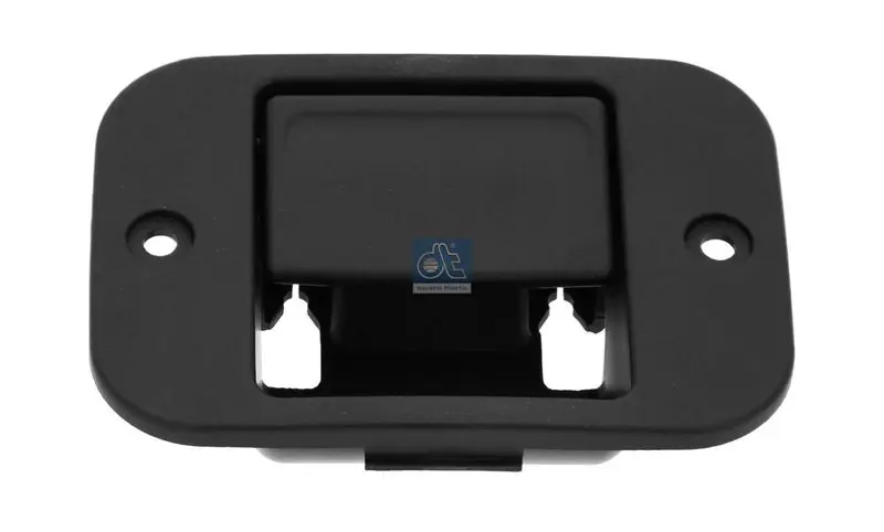 Motora pārsega slēdzene DT Spare Parts