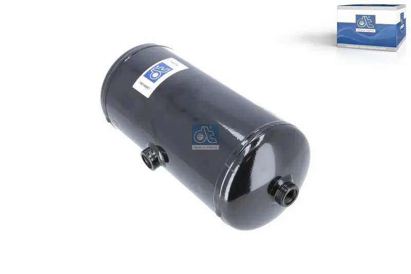 Gaisa resīveris, Kompresors DT Spare Parts