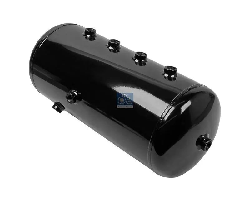 Gaisa resīveris, Kompresors DT Spare Parts