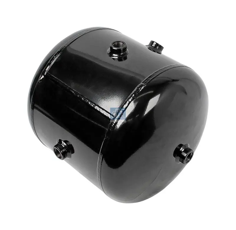 Gaisa resīveris, Kompresors DT Spare Parts