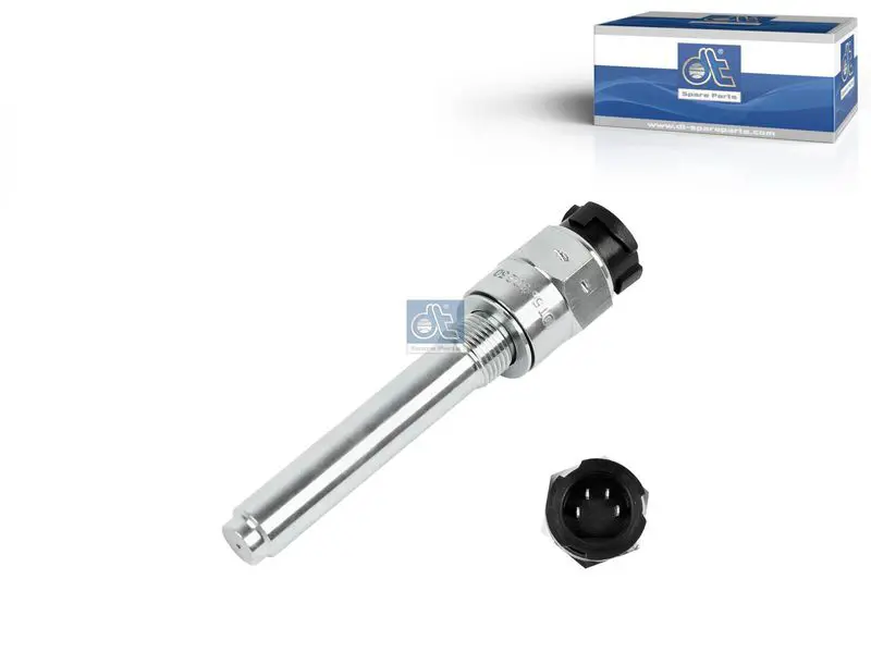 Devējs, Ātrums DT Spare Parts 580250