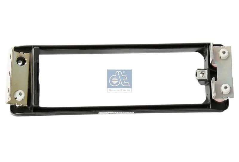 Turētājs, Papildus lukturis DT Spare Parts