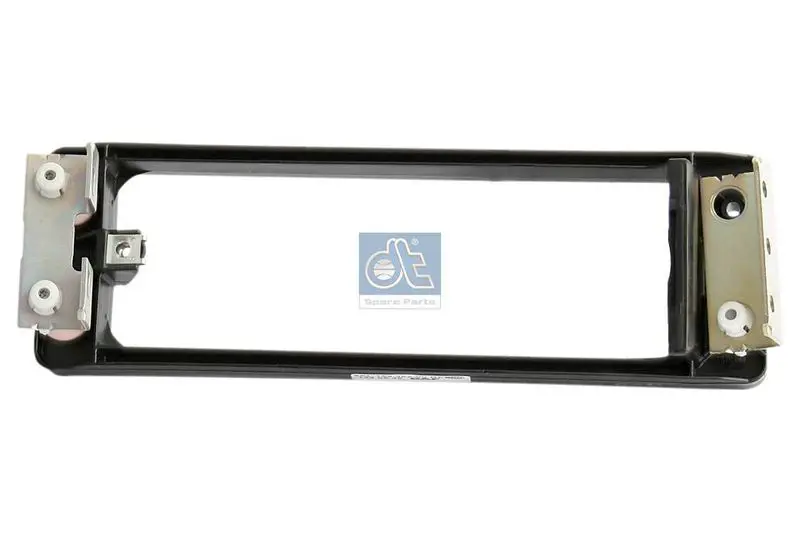 Turētājs, Papildus lukturis DT Spare Parts