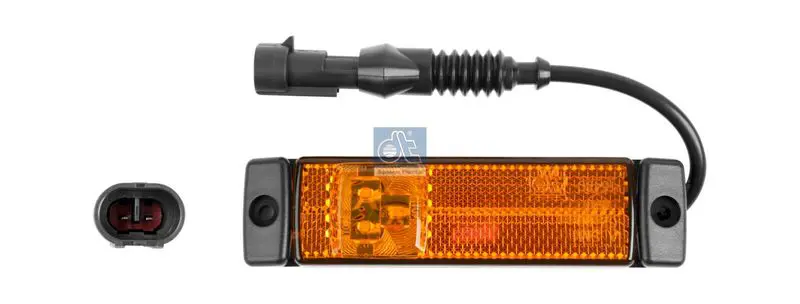 Gabarītlukturi DT Spare Parts 581276
