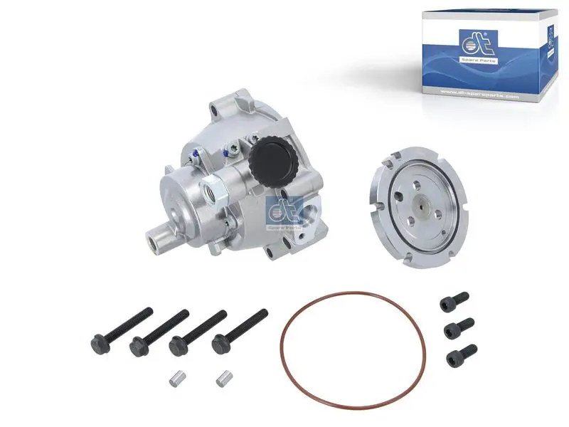 Remkomplekts, Degvielas sūknis DT Spare Parts