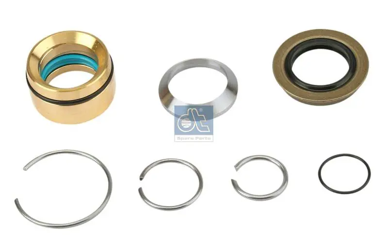 Remkomplekts, Pacēlāja cilindrs DT Spare Parts