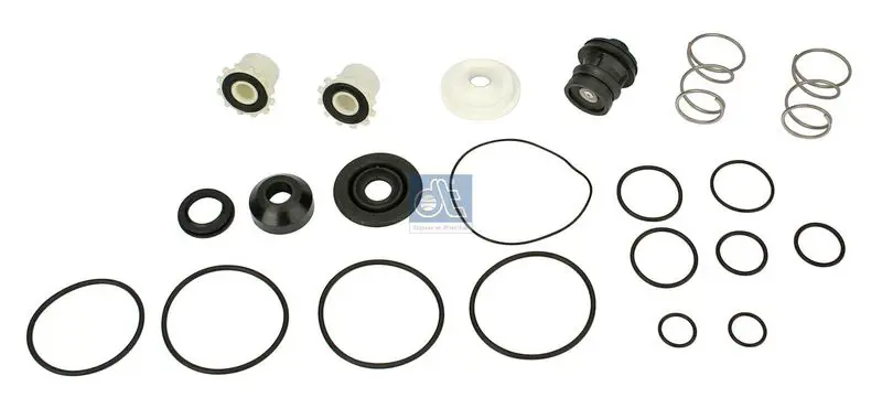 Remkomplekts, Bremžu vārsts-Stāvbremze DT Spare Parts