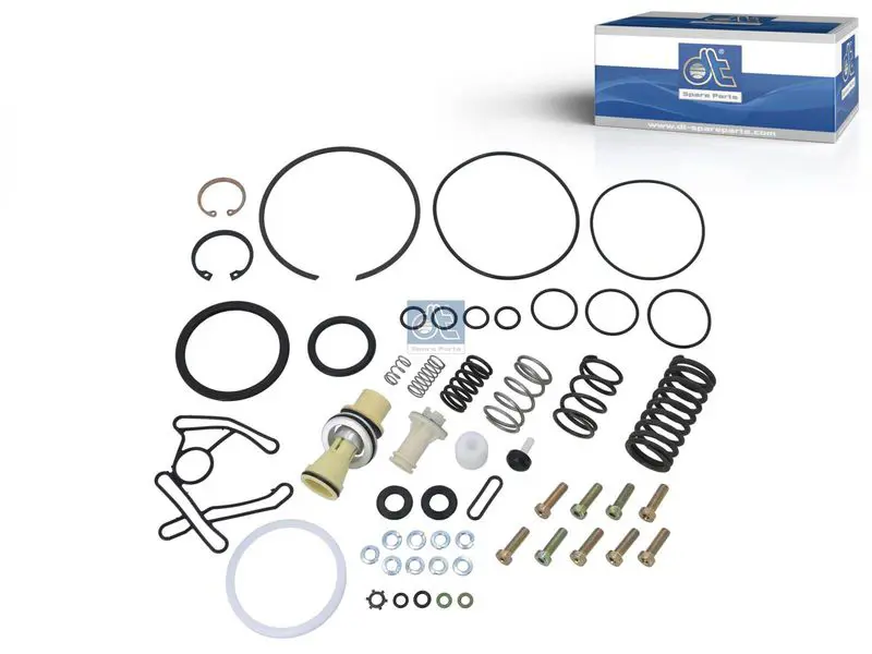 Remkomplekts, Gaisa sausinātājs DT Spare Parts