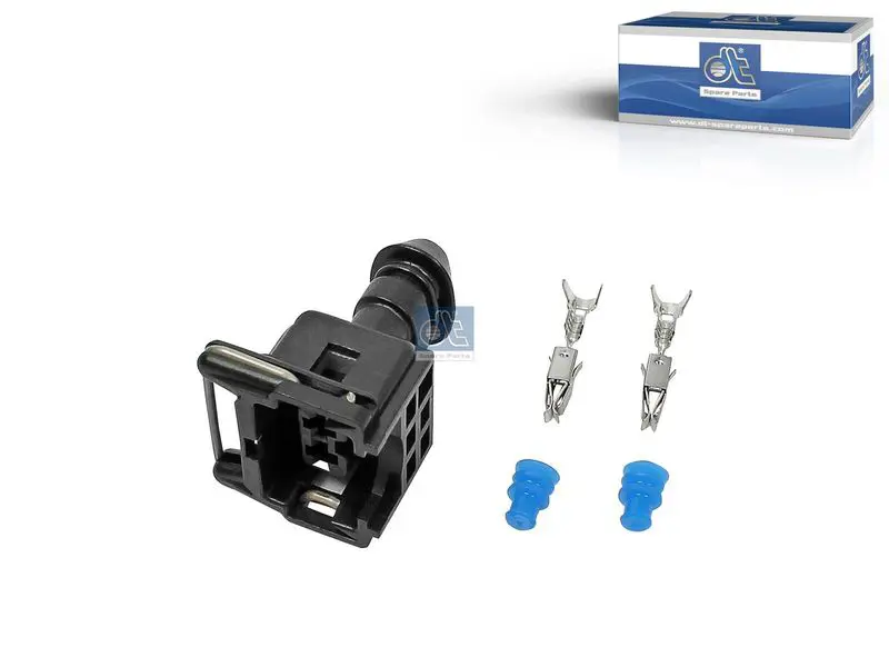 Kontaktspraudnis DT Spare Parts 598025