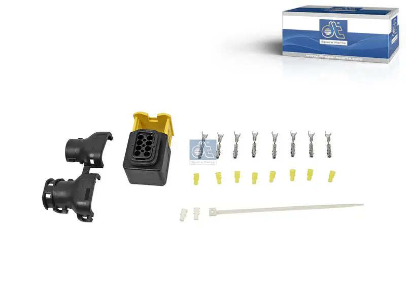 Kontaktspraudnis DT Spare Parts 598034