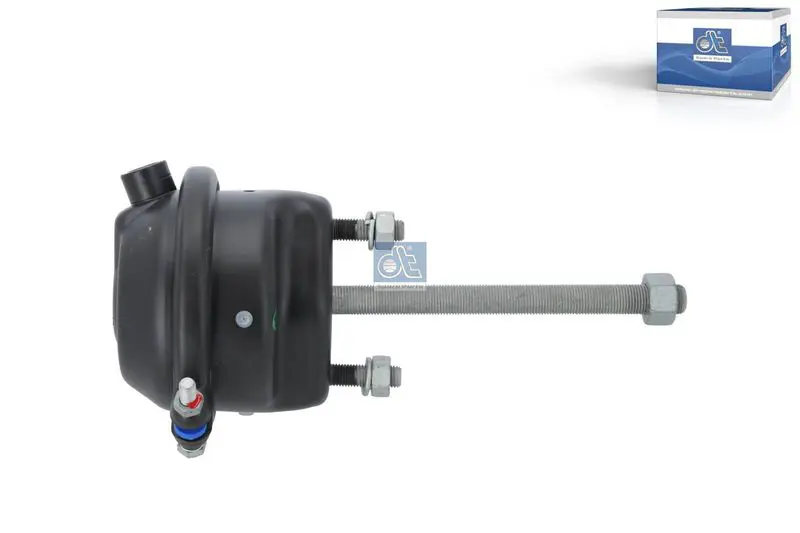 Spring-loaded Cylinder DT Spare Parts 598057