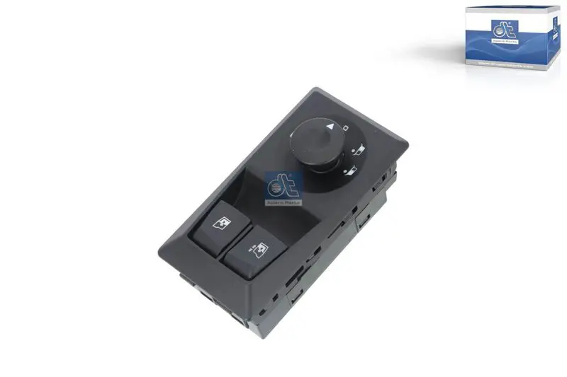 Switch, window regulator DT Spare Parts