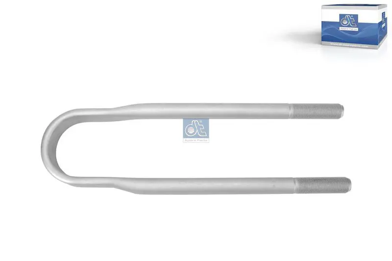 Lāgas savilcējskava DT Spare Parts 611105