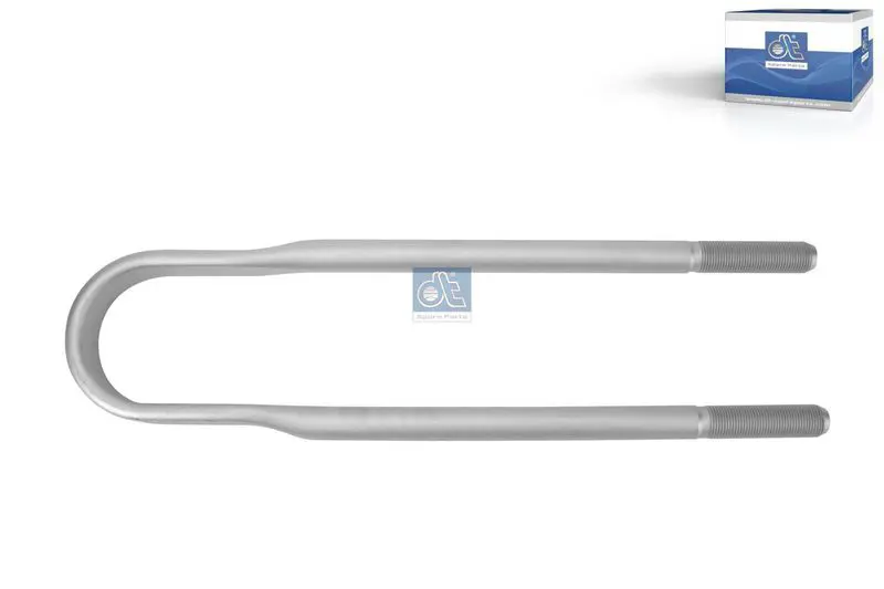 Lāgas savilcējskava DT Spare Parts 611106