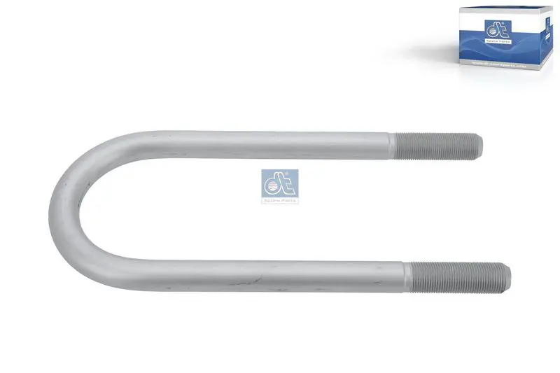 Lāgas savilcējskava DT Spare Parts 611122