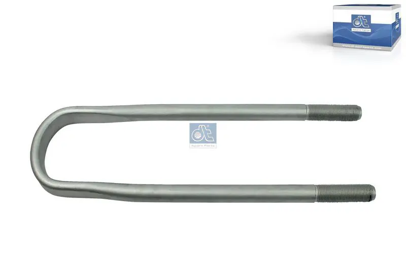 Lāgas savilcējskava DT Spare Parts 611128