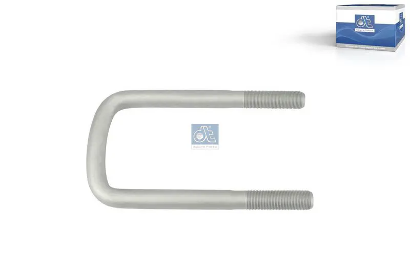 Lāgas savilcējskava DT Spare Parts 611131
