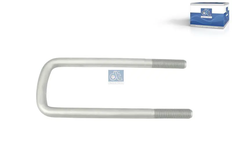 Lāgas savilcējskava DT Spare Parts 611132