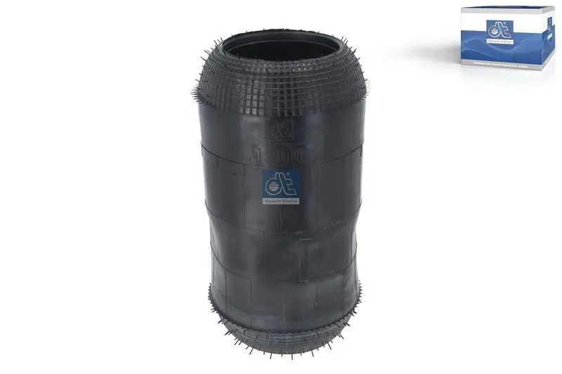Pneimoatsperes spilvens, Pneimopiekare DT Spare Parts