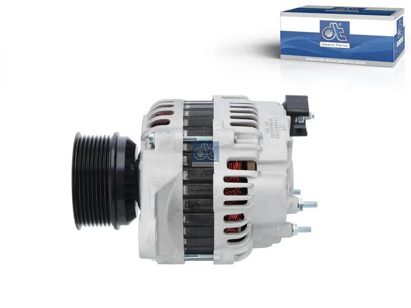 Ģenerators DT Spare Parts 627013