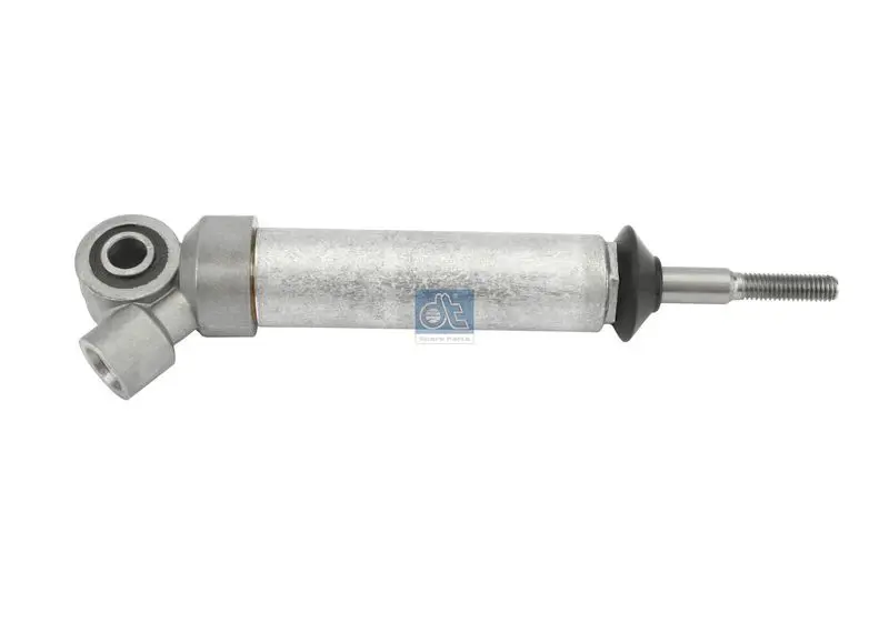 Darba cilindrs, Motora bremze DT Spare