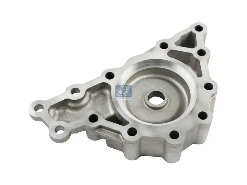 Korpuss DT Spare Parts 645261