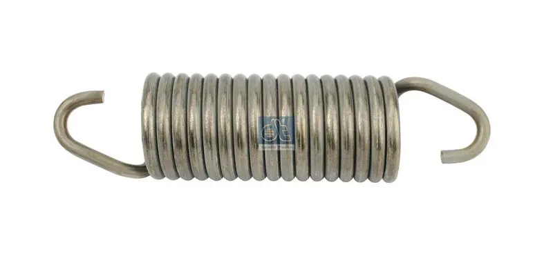 Atspere, Bremžu uzlika DT Spare Parts