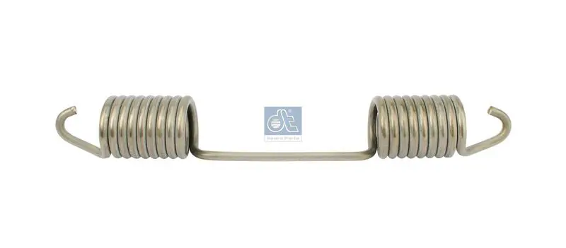 Atspere, Bremžu uzlika DT Spare Parts