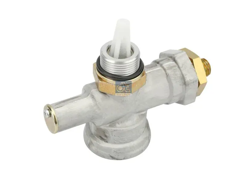 Atgaisošanas vārsts DT Spare Parts 665160