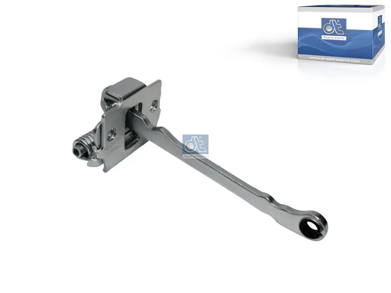 Durvju šarnīrs DT Spare Parts 672074