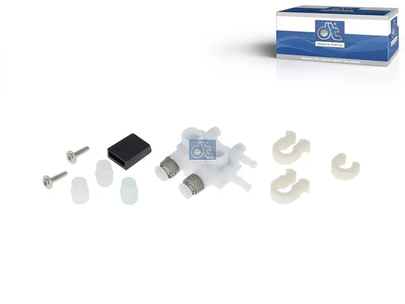 Redukcijas vārsts DT Spare Parts 674710