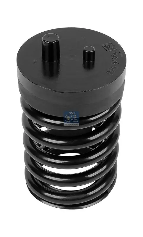 Atspere, Kabīnes stiprinājums DT Spare Parts