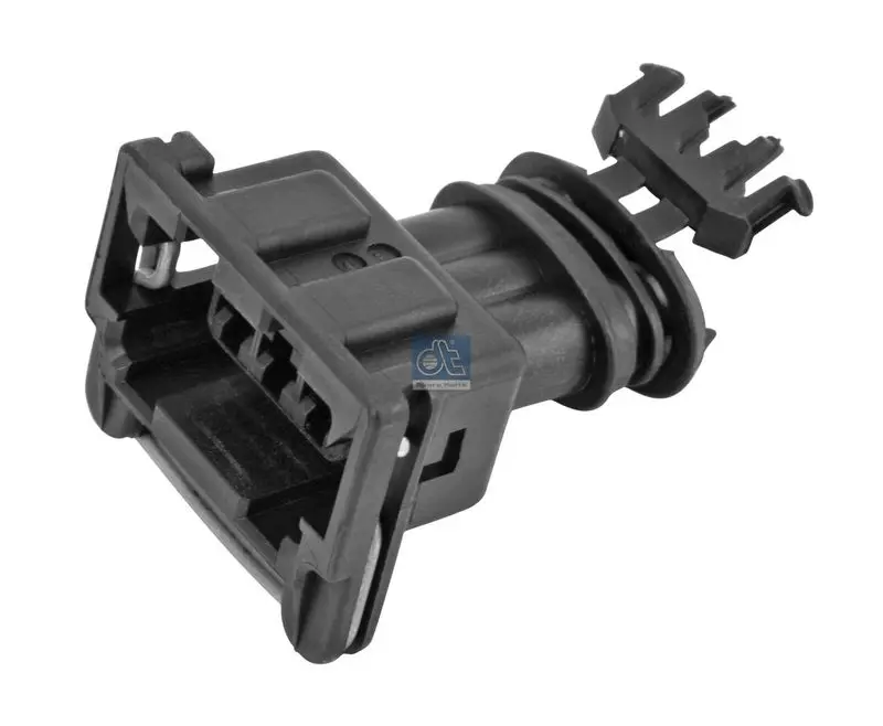 Kontaktspraudņa korpuss DT Spare Parts 680020