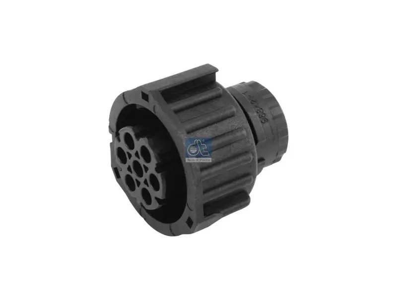 Kontaktspraudņa korpuss DT Spare Parts 680023