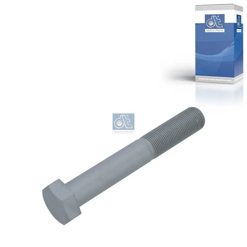 Stiprināšanas skrūve, Stabilizators DT Spare Parts
