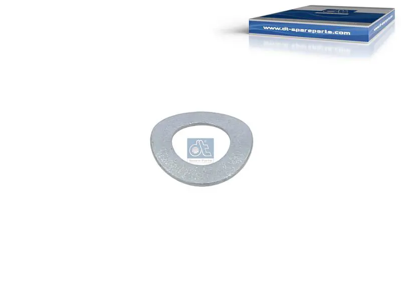 Atsperpaplāksne DT Spare Parts 689301