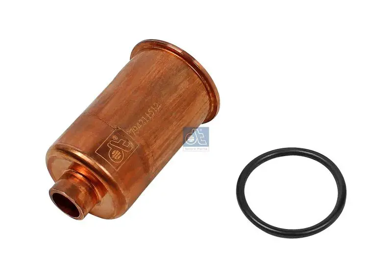 Remkomplekts, Sprauslas korpuss DT Spare Parts