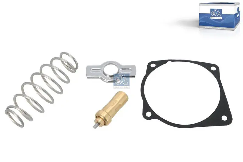Remkomplekts, Ūdenssūknis DT Spare Parts 700075