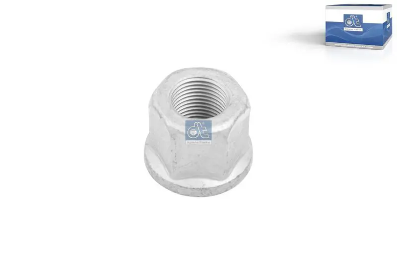 Piespiedējskavas uzgrieznis DT Spare Parts 711050
