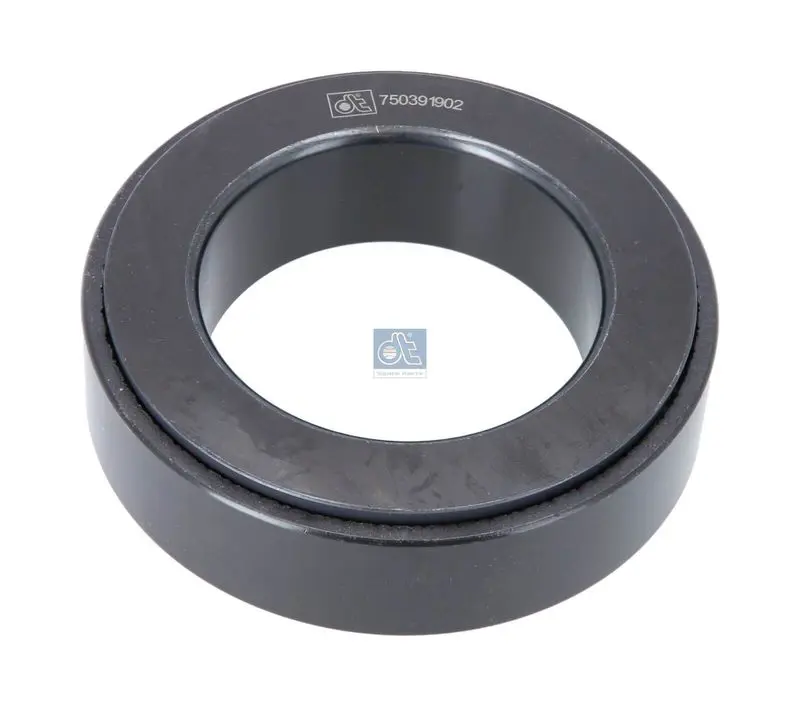 Gultnis, Atsperes iekare DT Spare Parts