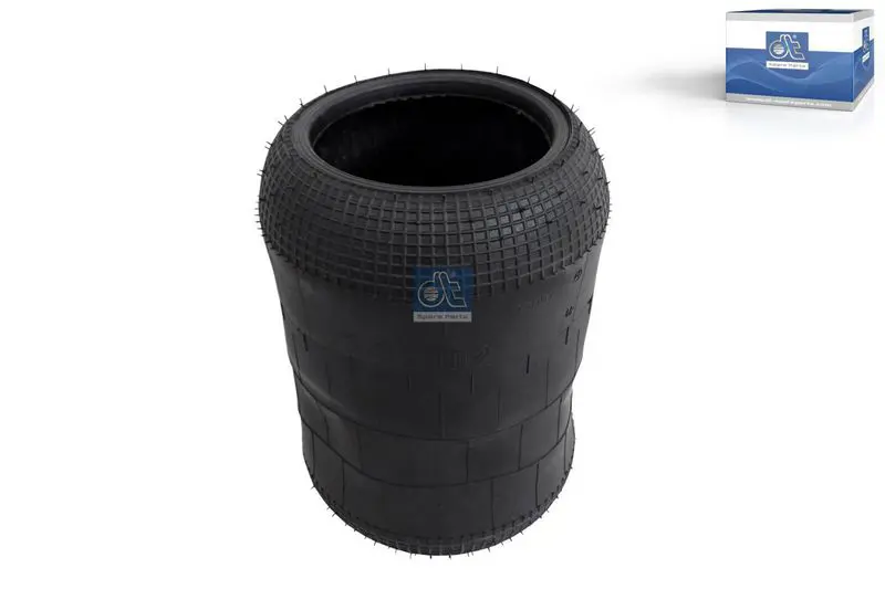 Pneimoatsperes spilvens, Pneimopiekare DT Spare Parts