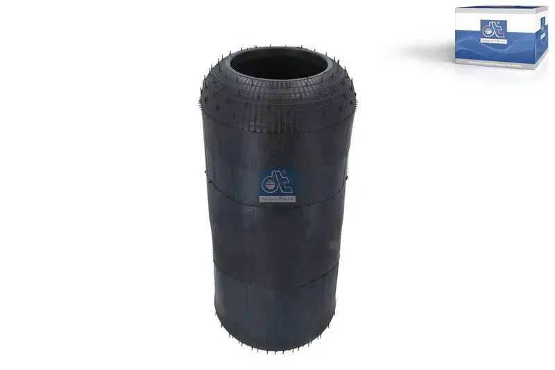 Pneimoatsperes spilvens, Pneimopiekare DT Spare Parts