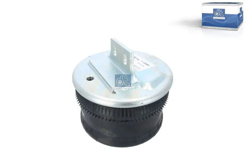 Bellow, air suspension DT Spare Parts