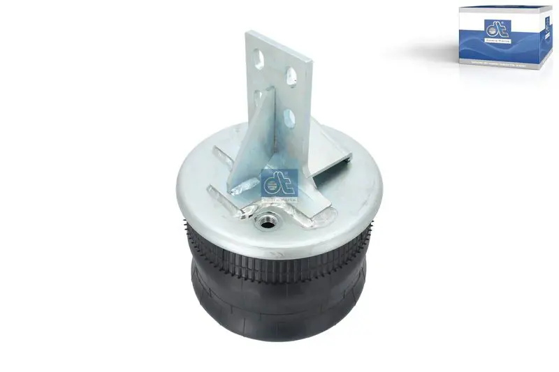 Bellow, air suspension DT Spare Parts